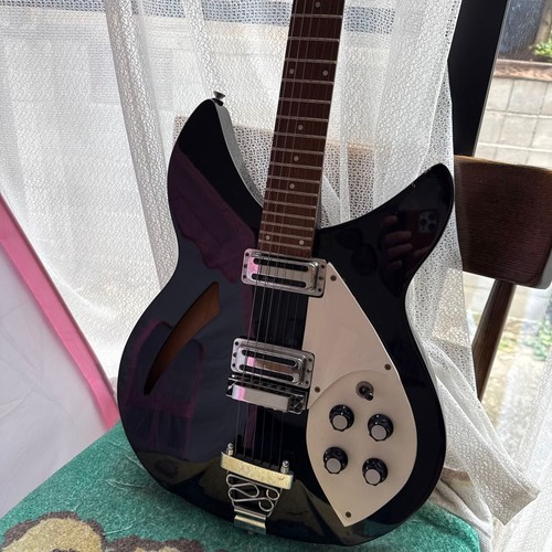 Cadence electric guitar - cadence,