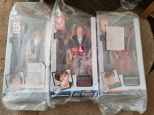 One Direction Singing Dolls By