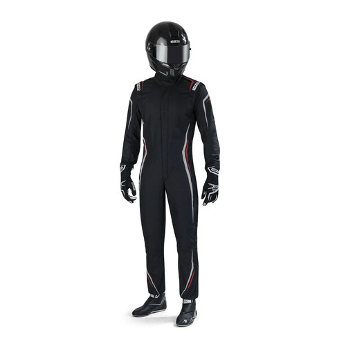 Sparco prime race suit - sparco,