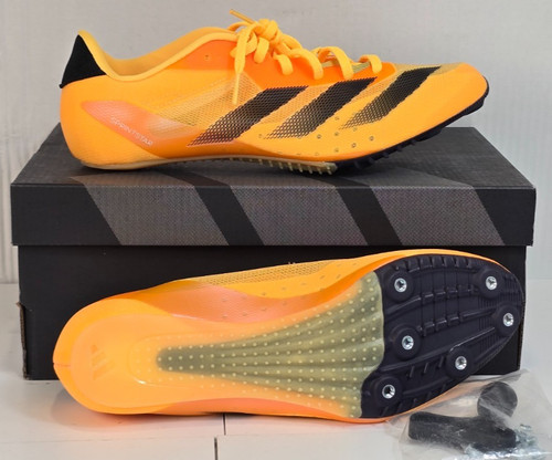Adidas sprintstar track - adidas,