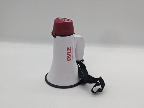 Pyle pmp20 20w megaphone - pyle,