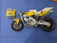 1/12 Minichamps Honda RC211V