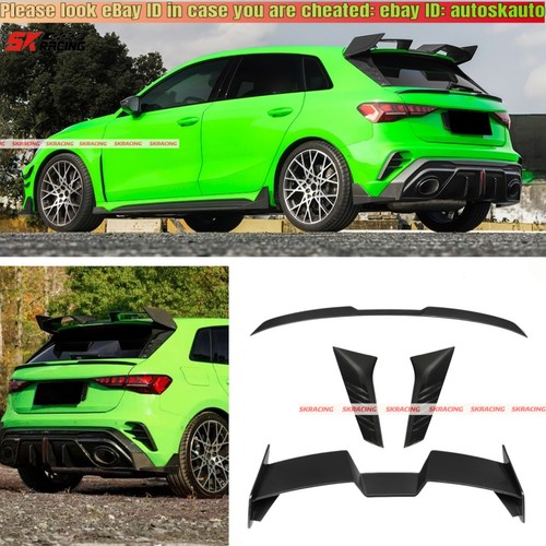 Fits audi rs3 - audi,