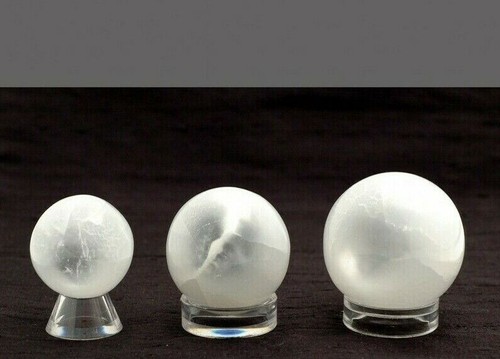 Selenite charging - selenite,