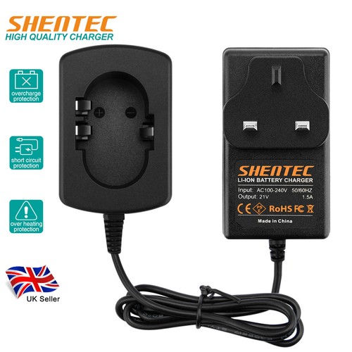 18v ion battery - li-ion,