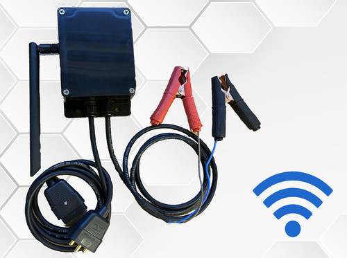Traplink pro receiver - pro,