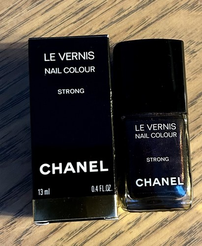 Nib chanel vernis nail - nib,