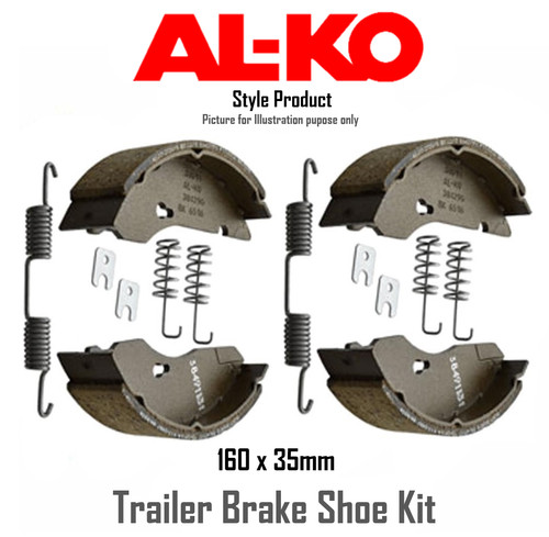 Alko 1213888 type 160x35 - 1213888,