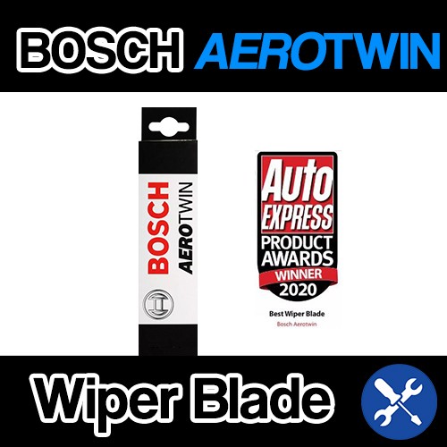 Bosch aero aerotwin - bosch, flat