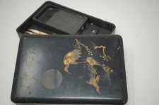 Japanese Calligraphy Set Incl