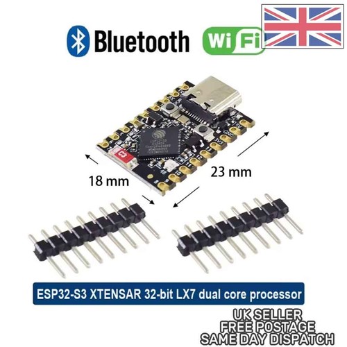 Esp32 super mini - s3,