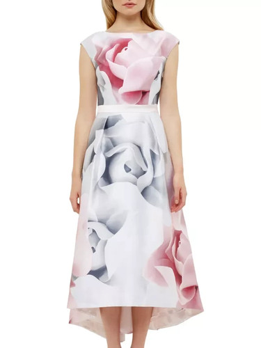 Ted baker hagria pink - baker,
