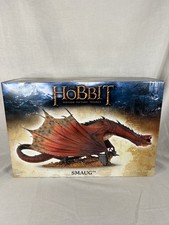 Smaug - The Hobbit - LOTR -