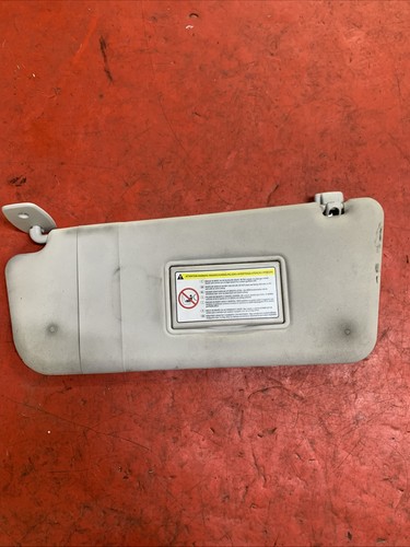 Citroen berlingo mk2 sun visor - citroen,