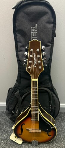 Westfield style string - a-style, 8-string