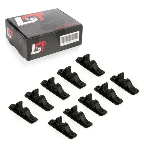 10x wheel holder mounting - , wall