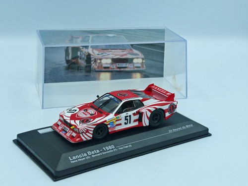 Altaya scale mw1ala0003 - 1/43,