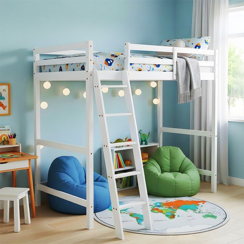 3ft high sleeper - 3ft, cabin