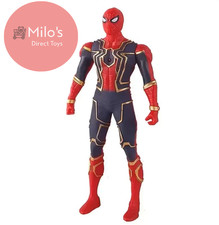 17Cm Spiderman Model Anime Action Figures Spider-Man