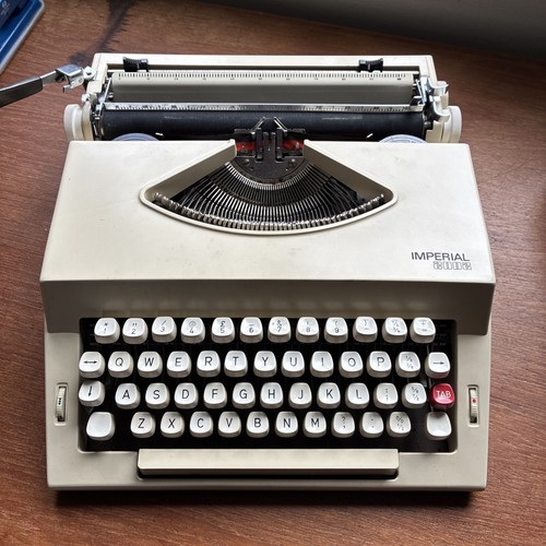 Vintage imperial 2002 - vintage,