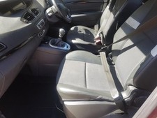 Renault Grand Scenic Mk3 Ph2
