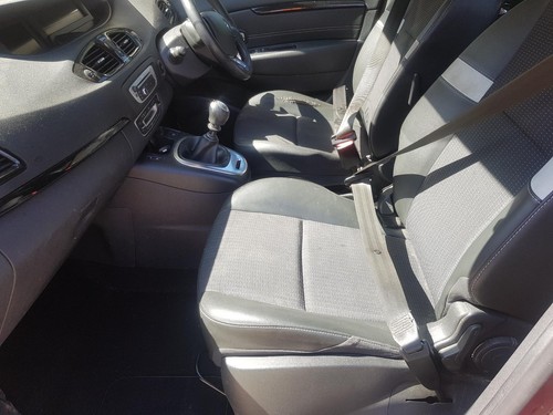Renault grand scenic mk3 ph2 - grand,