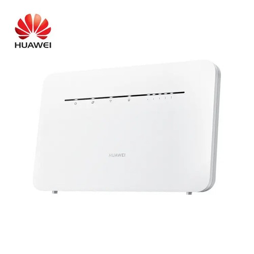 Unlocked huawei b535 - unlocked, b535-232