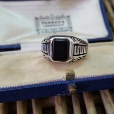 Vintage 925 Sterling Silver