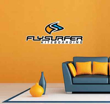 2 Flysurfer Kiteboarding Kite