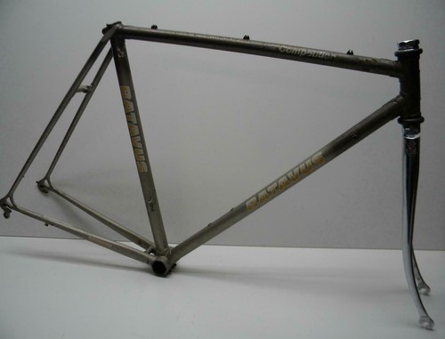 Vintage batavus competition - batavus,