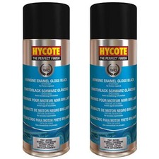 Hycote Colour Spray Paint