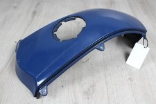 Tank cover cover cover