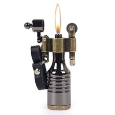  Vintage look petrol lighters
