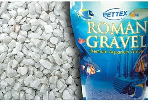 Pettex roman gravel - pettex, natural