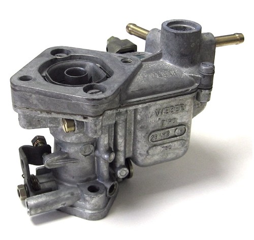Genuine new weber imb fiat - new,