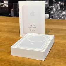 Genuine MJWY3ZM/A MagSafe Battery Pack For Apple iPhone 16 15 14 13 12 Pro Max