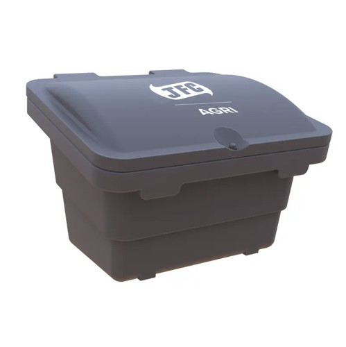 Jfc agri feed storage bin - storage,