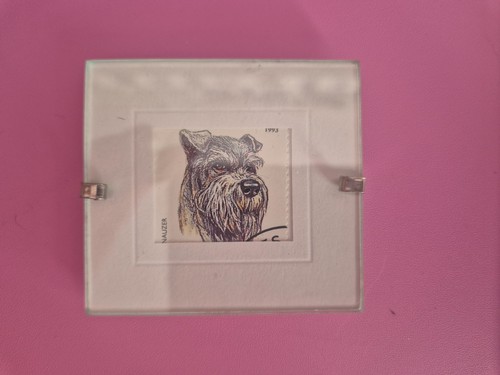 Sharon jervis miniture glass - miniture,