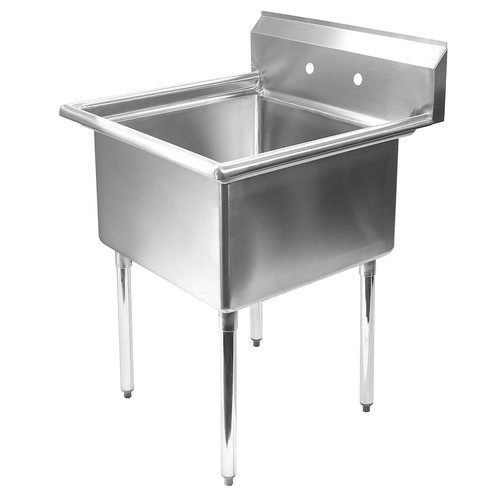 Stainless steel commercial - stainless,
