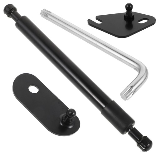 Car trunk hydraulic rod - car,