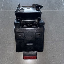 Suzuki RGV 250 VJ21 UNCUT Rear