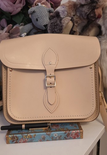 Cambridge satchel company - cambridge,