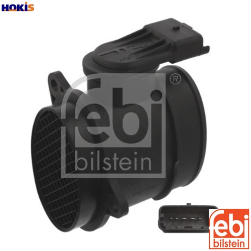 Mass air flow - air, for