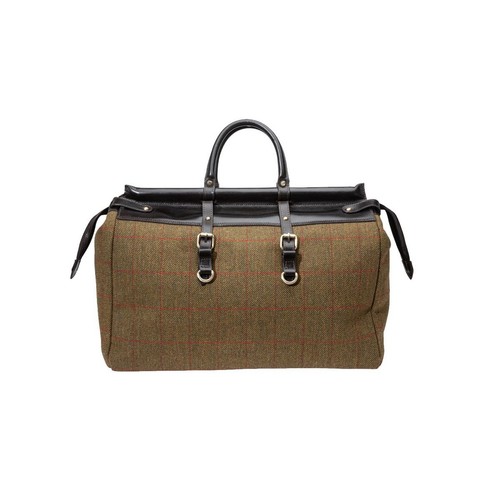 Parker hale hambledon tweed - hale,