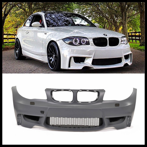 Bmw series e81 e82 e87 - series,