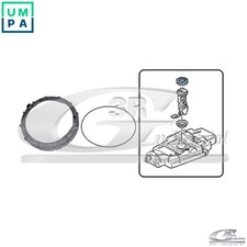 CAP FUEL TANK 81239 FOR