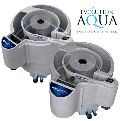 Evolution aqua nexus eazy 220 - evolution, 220+