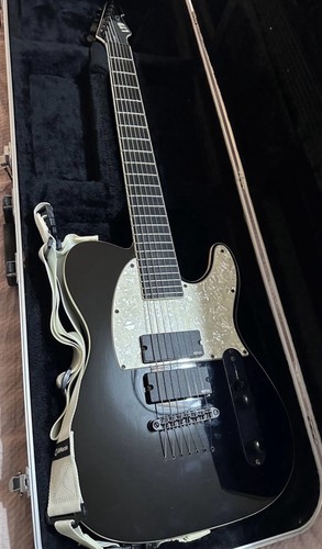 Esp ltd stephen carpenter 607b - esp,