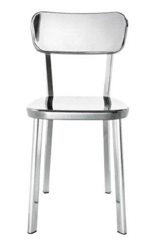 Magis aluminium designer - 8,