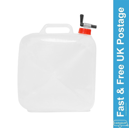 Streetwize collapsible 20l - streetwize,